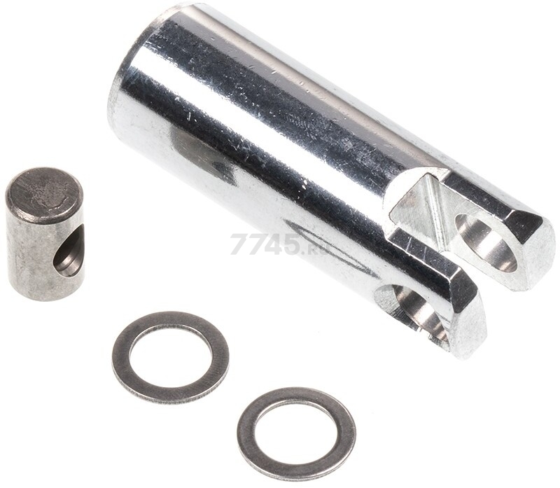 Цилиндр поршня для перфоратора Bosch GBH 2-26 DRE IGP аналог 1617000557 (7144438)