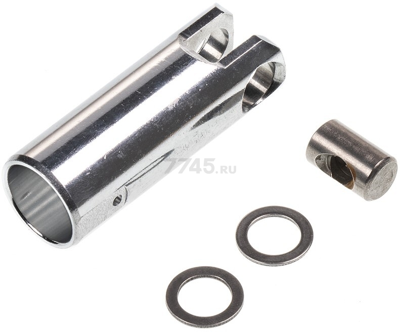 Цилиндр поршня для перфоратора Bosch GBH 2-26 DRE IGP аналог 1617000557 (7144438) - Фото 2