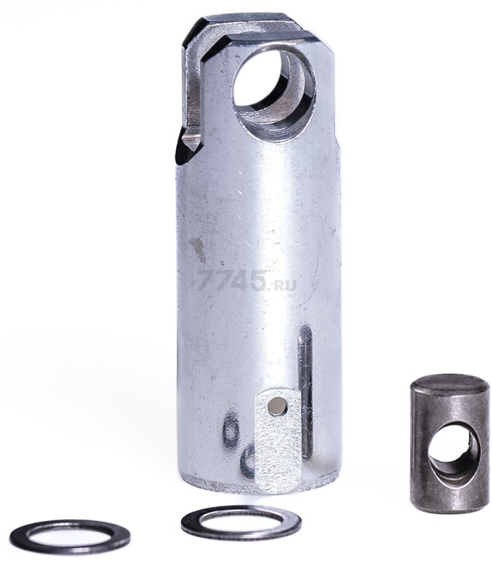 Цилиндр поршня для перфоратора Bosch GBH 2-26 DRE IGP аналог 1617000557 (7144438) - Фото 3