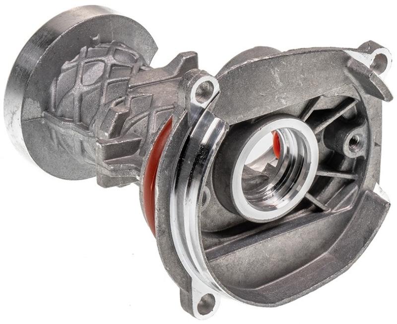 Корпус внутренний в сборе для перфоратора Bosch GBH 2-26 IGP аналог 16170006DX (7144442)