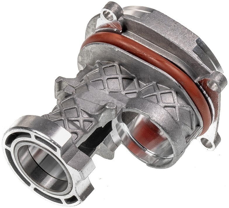 Корпус внутренний в сборе для перфоратора Bosch GBH 2-26 IGP аналог 16170006DX (7144442) - Фото 2