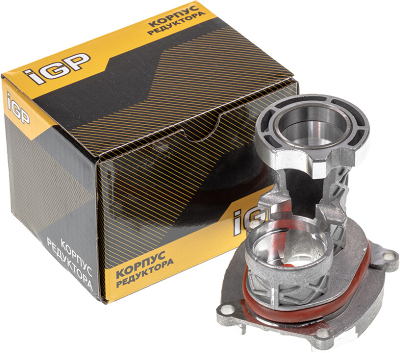 Корпус внутренний в сборе для перфоратора Bosch GBH 2-26 IGP аналог 16170006DX (7144442) - Фото 3