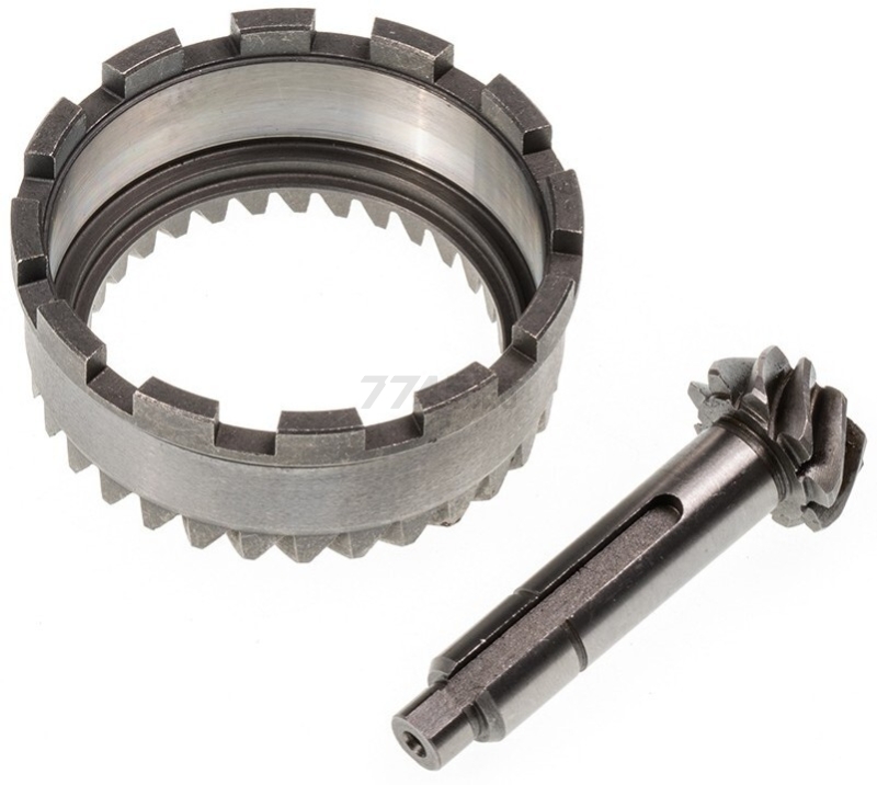 Коническая пара для перфоратора Makita HR5001C IGP (7144114) - Фото 2