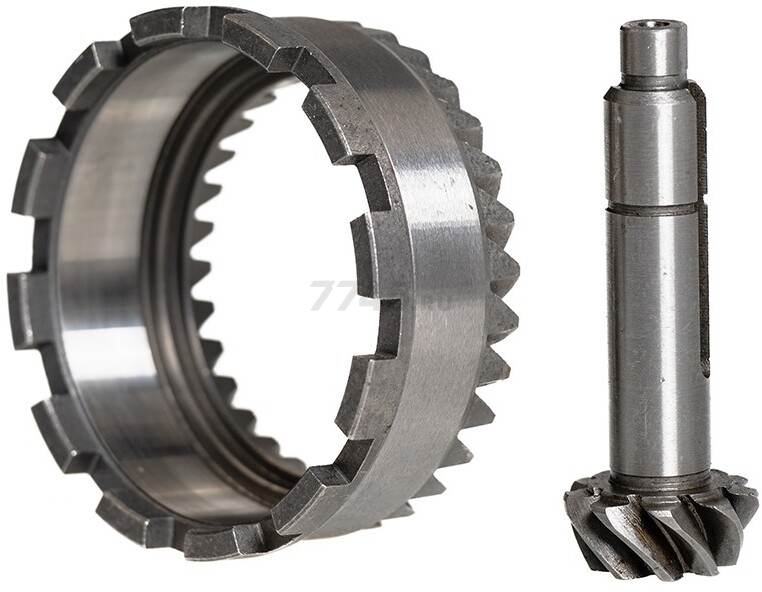 Коническая пара для перфоратора Makita HR5001C IGP (7144114) - Фото 3