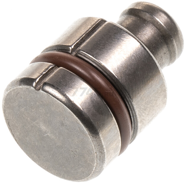 Боек поршня в сборе для перфоратора Bosch GBH 2-24, GBH 2-26 IGP аналог 1618710057 (7144416) - Фото 2