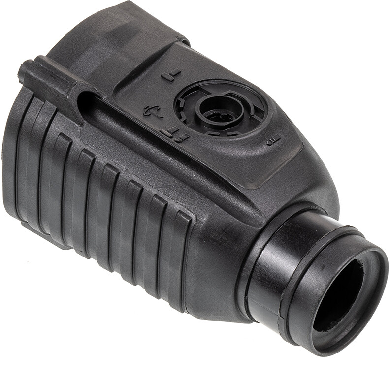 Корпус редуктора для перфоратора Bosch GBH 2-26 DRE IGP аналог 1617000581 (7144435)