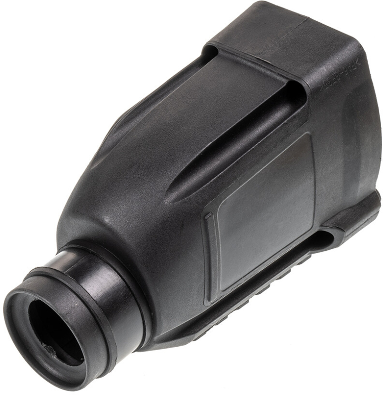 Корпус редуктора для перфоратора Bosch GBH 2-26 DRE IGP аналог 1617000581 (7144435) - Фото 2