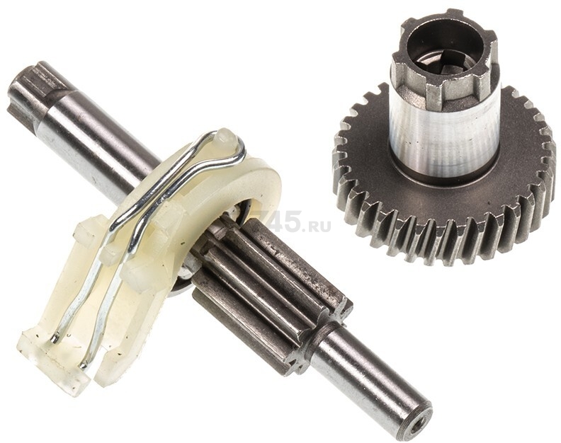Вал-шестерня для перфоратора Bosch GBH 2-26 DFR IGP аналог 1617000579 (7144440)