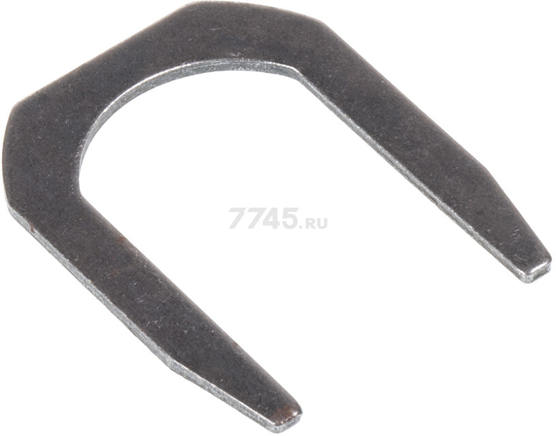Пластина опорная для перфоратора Bosch GBH 2-24 DSR IGP аналог 1611016003 (7144418) - Фото 3