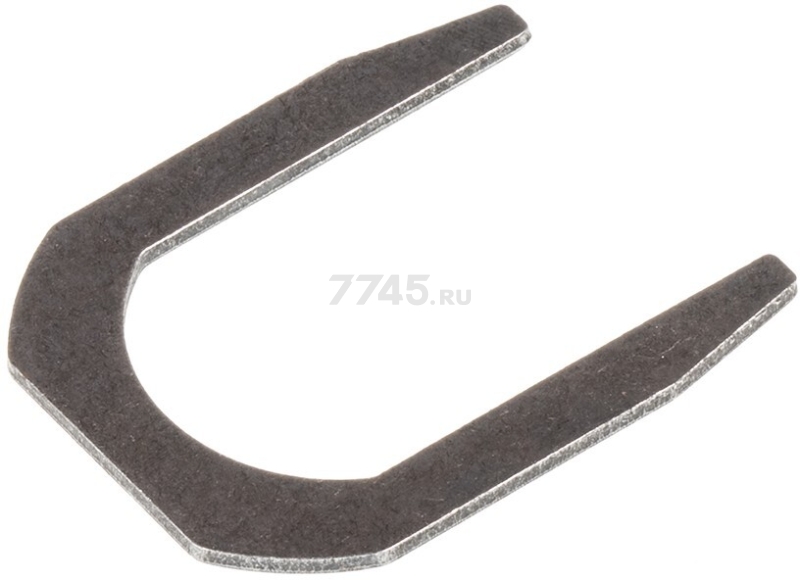 Пластина опорная для перфоратора Bosch GBH 2-24 DSR IGP аналог 1611016003 (7144418) - Фото 2