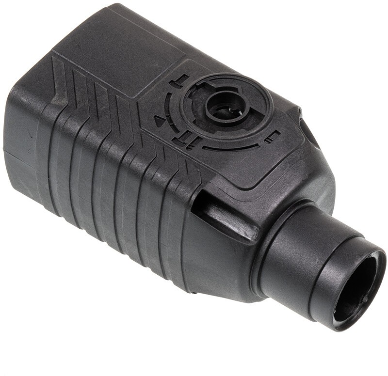 Корпус редуктора для перфоратора Bosch GBH 2-24 IGP аналог 1615806093 (7144402)