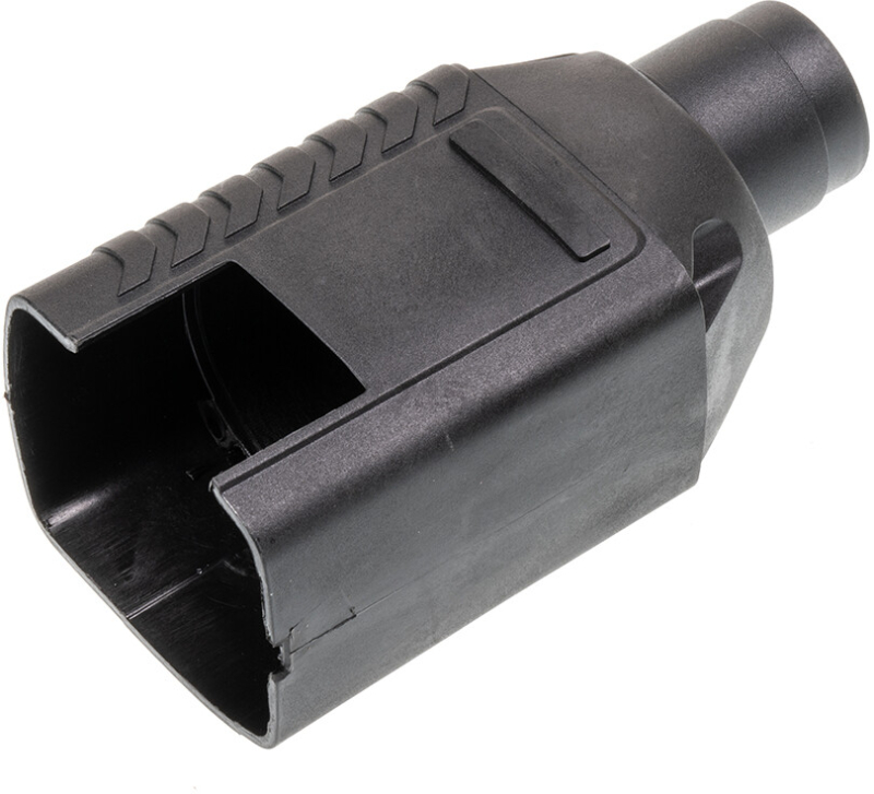 Корпус редуктора для перфоратора Bosch GBH 2-24 IGP аналог 1615806093 (7144402) - Фото 2
