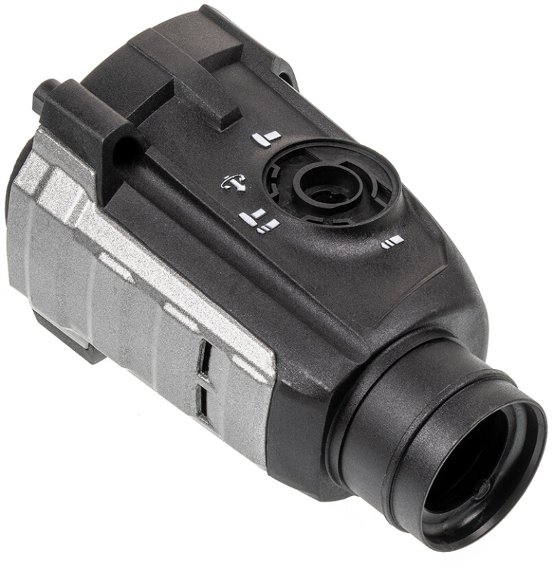 Корпус редуктора для перфоратора Bosch GBH 2-28 DV IGP аналог 16058065C1 (7144457)
