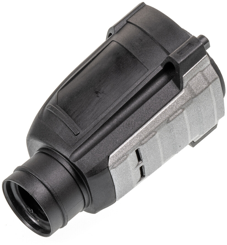 Корпус редуктора для перфоратора Bosch GBH 2-28 DV IGP аналог 16058065C1 (7144457) - Фото 2