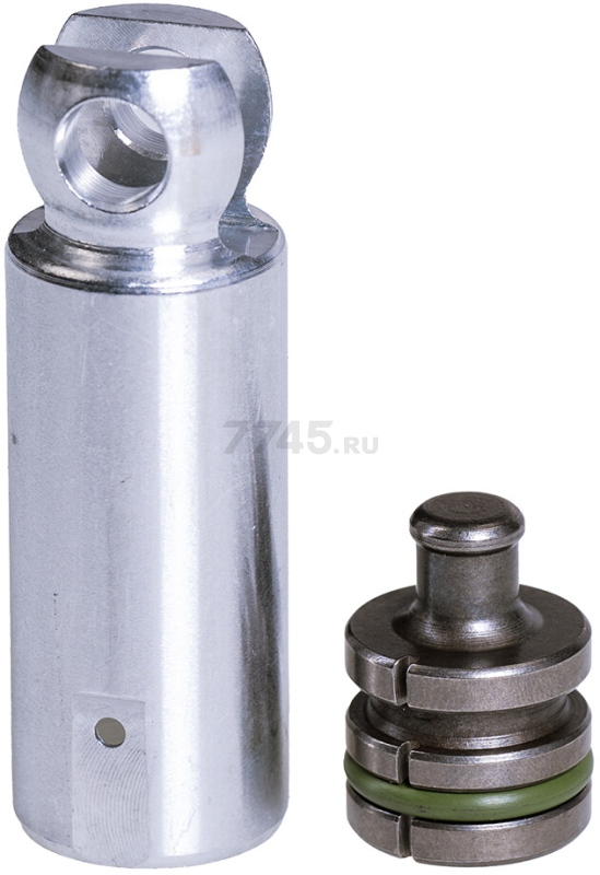 Поршень ударный в сборе для перфоратора Bosch GBH 2-28 DV IGP аналог 16170006A5 (7144459)