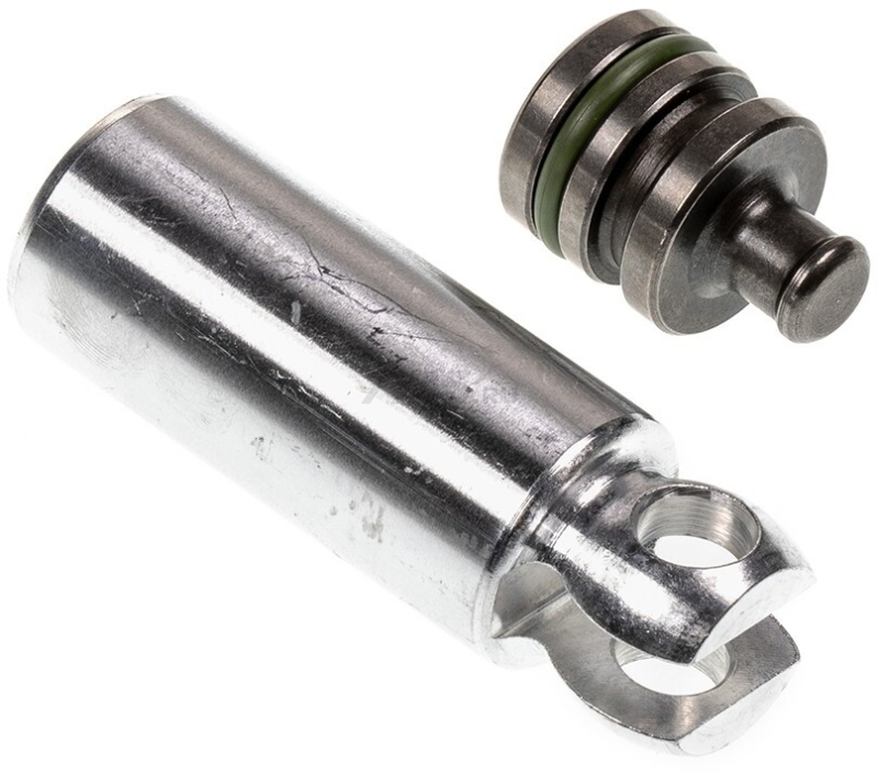 Поршень ударный в сборе для перфоратора Bosch GBH 2-28 DV IGP аналог 16170006A5 (7144459) - Фото 2
