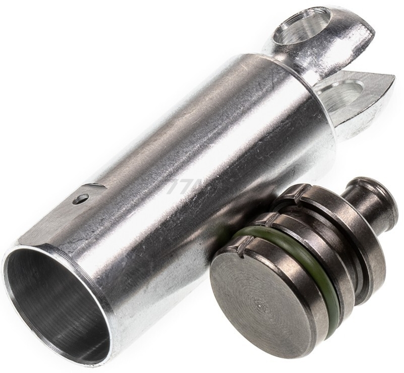 Поршень ударный в сборе для перфоратора Bosch GBH 2-28 DV IGP аналог 16170006A5 (7144459) - Фото 3