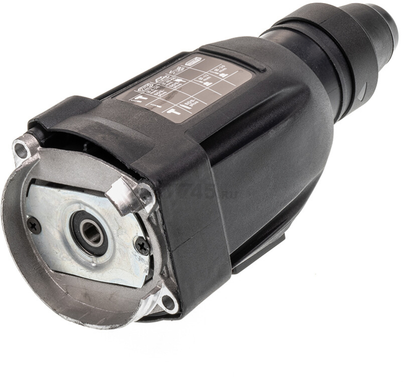 Редуктор в сборе для перфоратора Bosch GBH 2-26 DRE IGP (7144434) - Фото 2