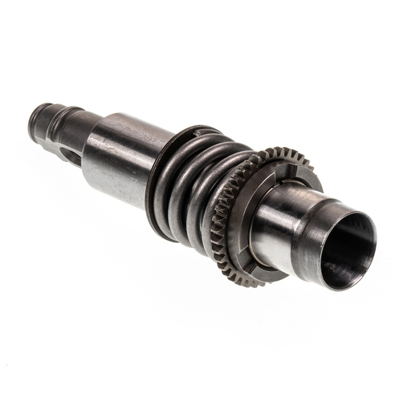Ствол в сборе для перфоратора Bosch GBH 2-28 DV IGP аналог 16170006CA (7144458)