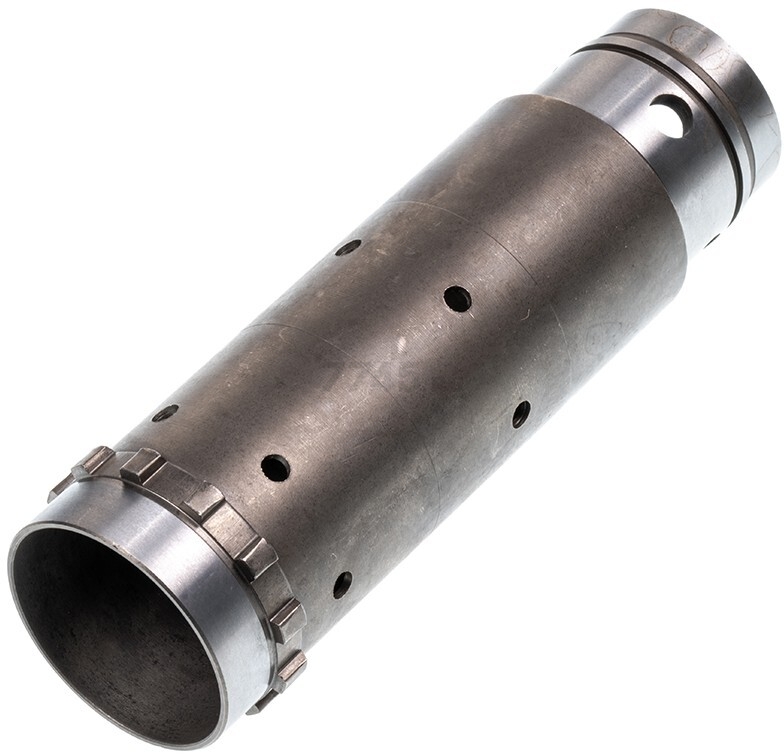 Гильза ствола для перфоратора Makita HR5001C IGP аналог 323772-3 (7144104) - Фото 2