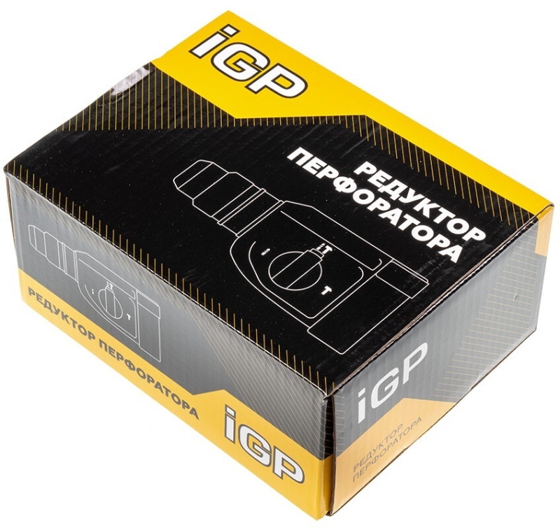 Гильза ствола для перфоратора Makita HR5001C IGP аналог 323772-3 (7144104) - Фото 4