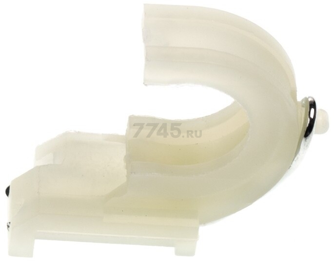 Вилка переключения режимов для перфоратора Bosch GBH 2-26 DRE IGP аналог 1615820097 (7144439) - Фото 3