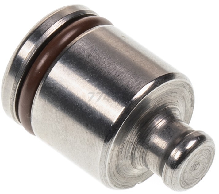Ударник поршня в сборе для перфоратора Bosch GBH 2-26 DRE IGP (7144437) - Фото 2