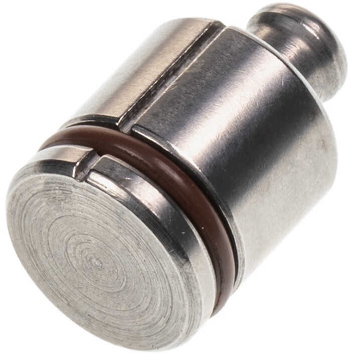 Ударник поршня в сборе для перфоратора Bosch GBH 2-26 DRE IGP (7144437) - Фото 3