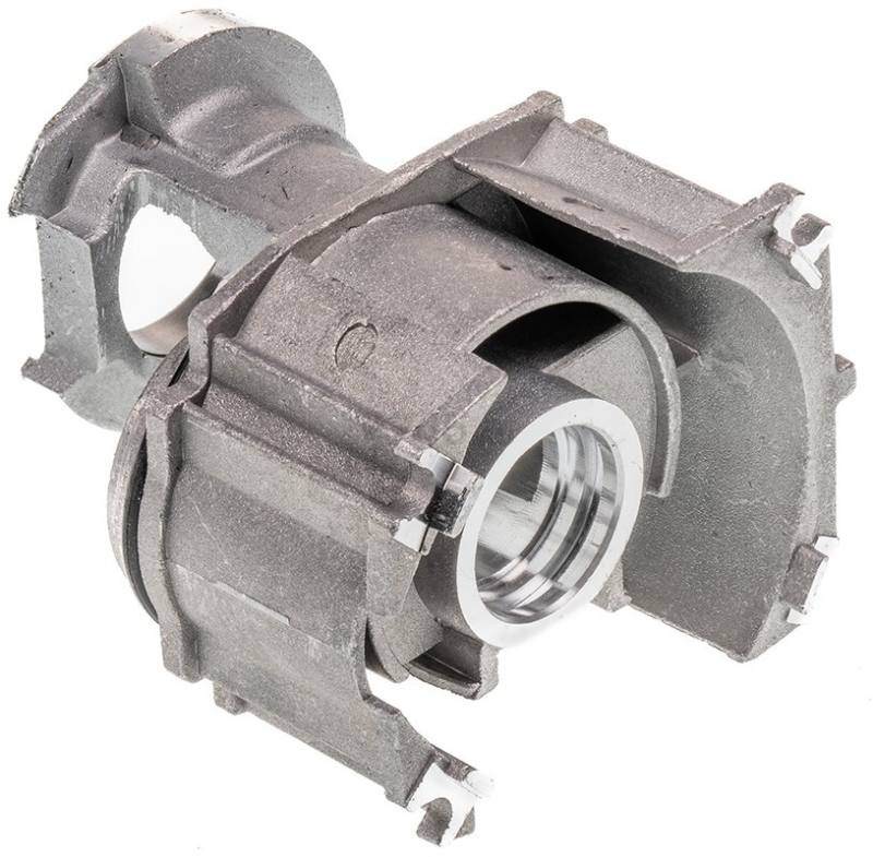 Корпус внутренний для перфоратора Bosch GBH 2-24 IGP аналог 1617000981 (7144431)