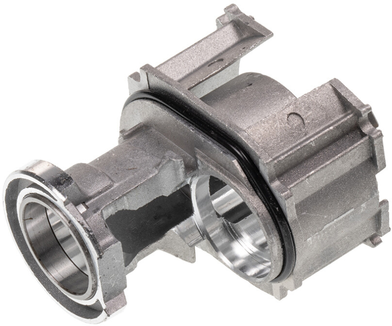 Корпус внутренний для перфоратора Bosch GBH 2-24 IGP аналог 1617000981 (7144431) - Фото 2