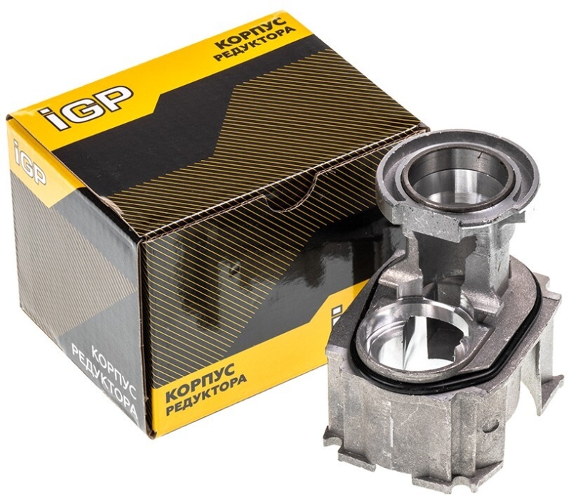 Корпус внутренний для перфоратора Bosch GBH 2-24 IGP аналог 1617000981 (7144431) - Фото 3