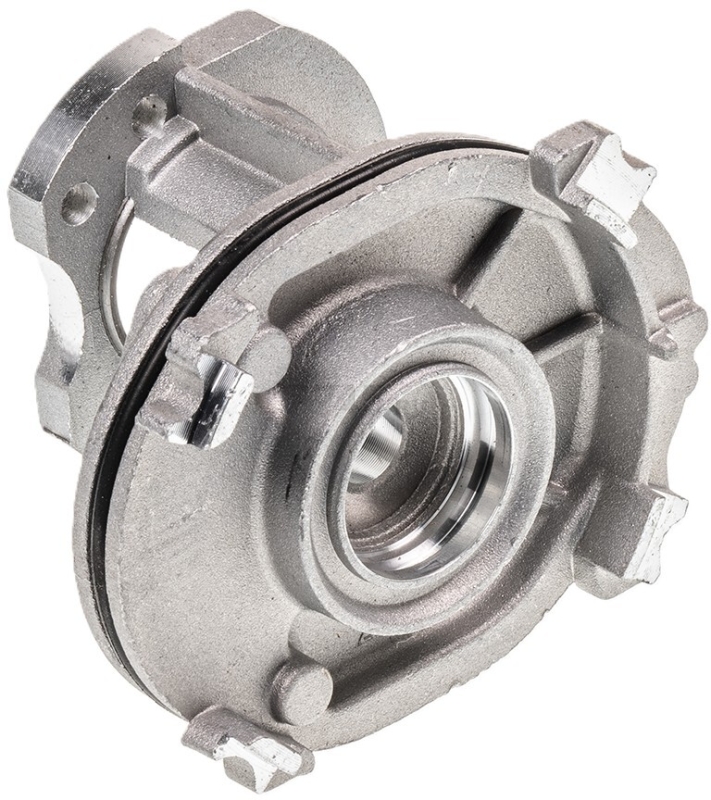 Корпус внутренний для перфоратора Makita HR2450 IGP аналог 153687-8 (7144044)