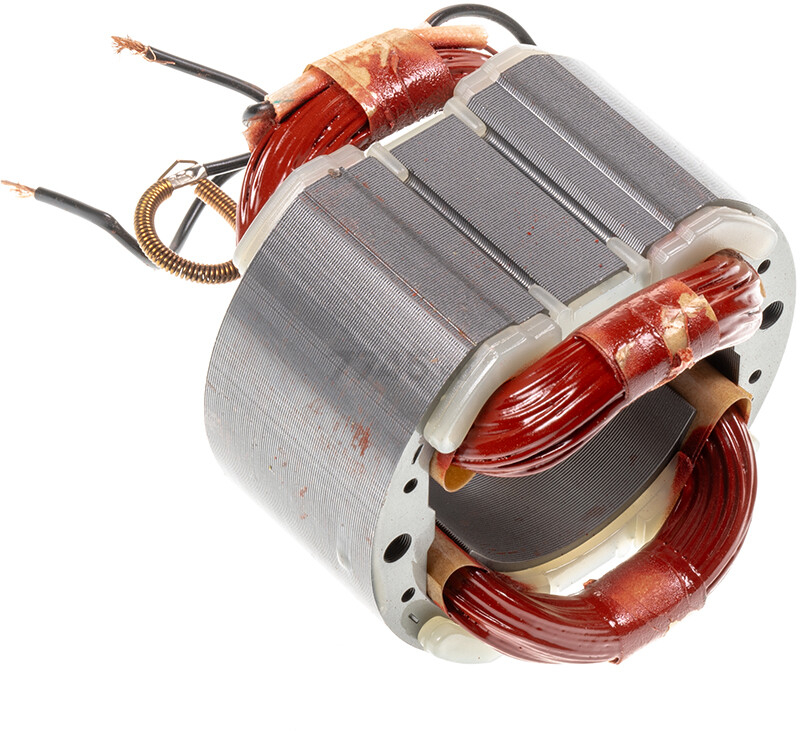 Статор для болгарки Makita GA9020 IGP аналог 526179-4 (7143080)