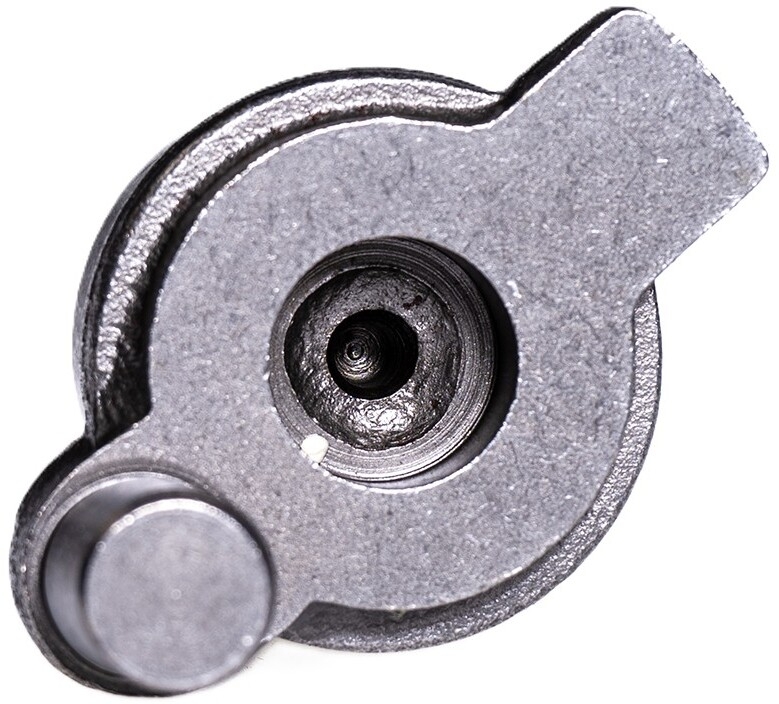 Кривошип для перфоратора Makita HR5001C IGP аналог 323774-9 (7144116) - Фото 4