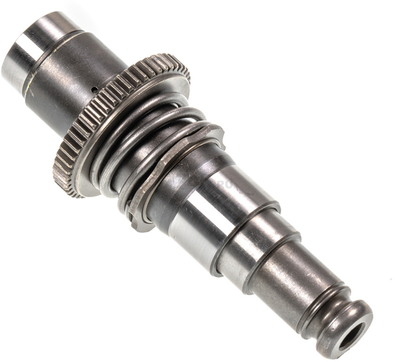 Ствол в сборе для перфоратора Makita HR2470 IGP аналог 123100-0 (7144006)