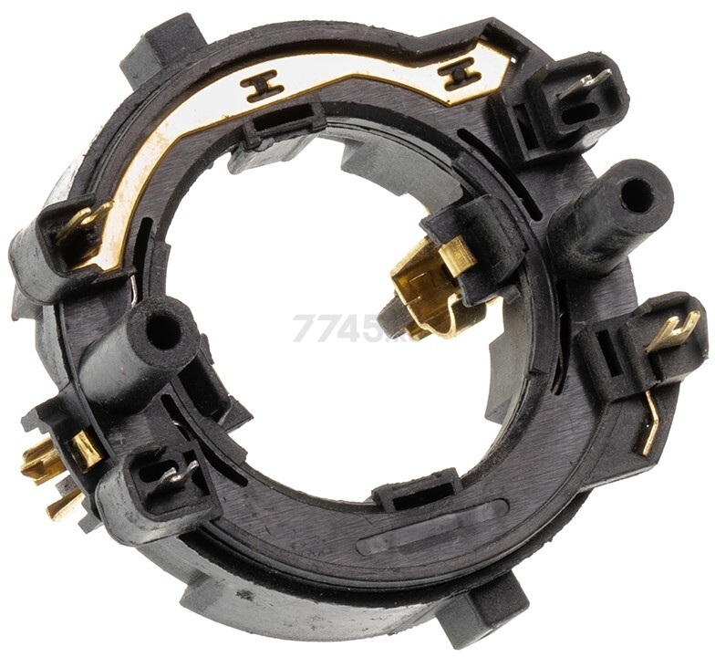 Щеткодержатель для перфоратора Makita HR2470 IGP аналог 638500-6 (7144025) - Фото 2