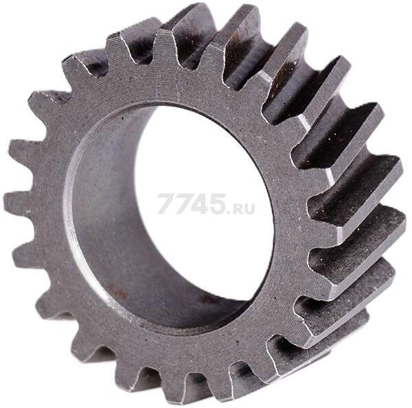 Шестерня кривошипа для перфоратора Makita HR5001C IGP аналог 150835-0 (7144119)