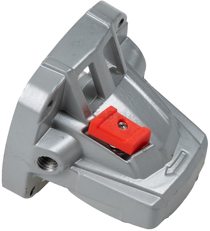 Корпус редуктора для болгарки Bosch GWS 9-125 S IGP аналог 1619P11096 (7145203)