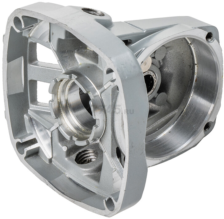 Корпус редуктора для болгарки Bosch GWS 9-125 S IGP аналог 1619P11096 (7145203) - Фото 2