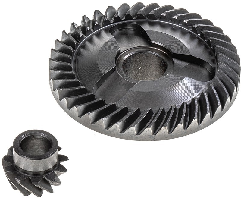 Коническая пара для болгарки Makita 9565CVR IGP аналог 227514-6 и 227513-8 (7145006) - Фото 2