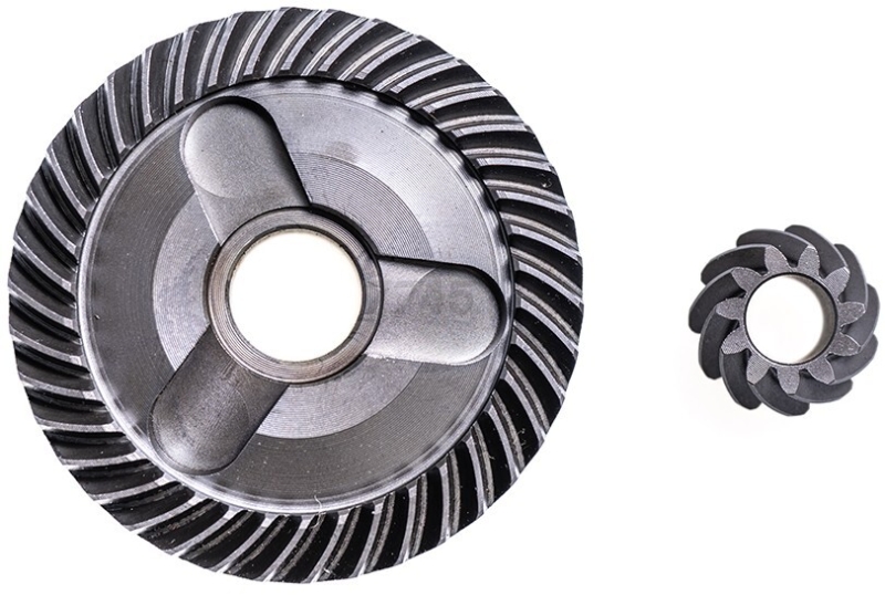 Коническая пара для болгарки Makita 9565CVR IGP аналог 227514-6 и 227513-8 (7145006) - Фото 3