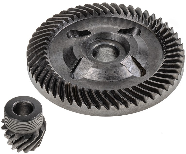 Коническая пара для болгарки Bosch GWS 20-230 IGP аналог 1619P02776 (7145010) - Фото 2