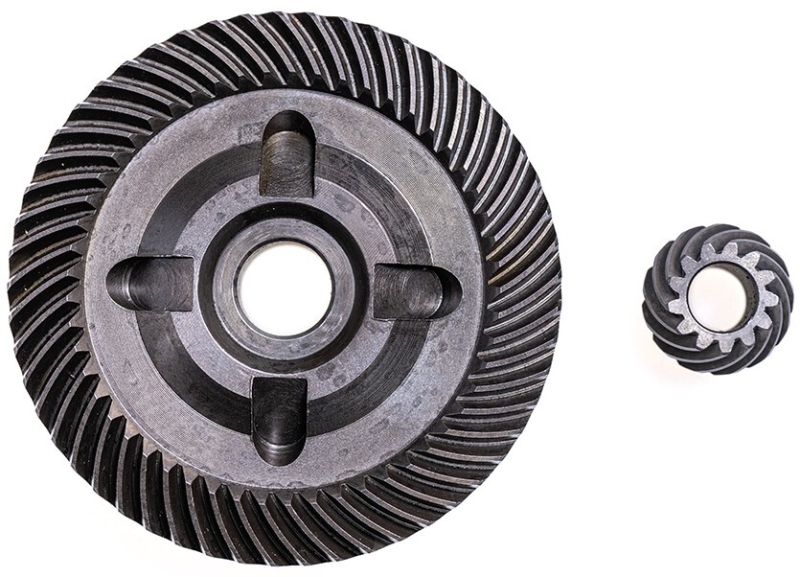 Коническая пара для болгарки Bosch GWS 20-230 IGP аналог 1619P02776 (7145010) - Фото 3