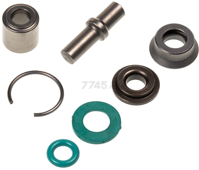 Ремкомплект бойка для перфоратора Makita HR2470 IGP (7144007)