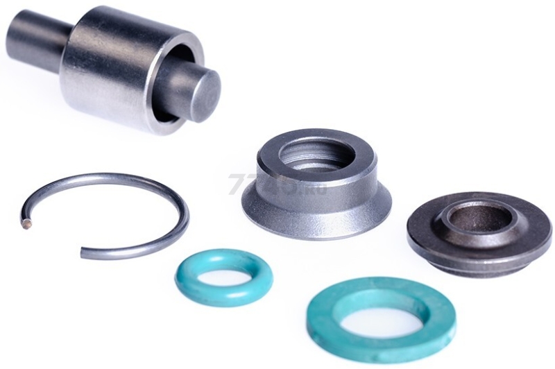 Ремкомплект бойка для перфоратора Makita HR2470 IGP (7144007) - Фото 3
