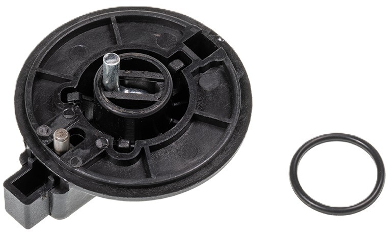 Переключатель режимов в сборе для перфоратора Makita HR4000C, HR4500C, HR5001C IGP (7144115)