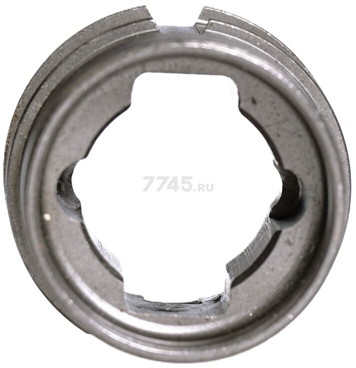 Муфта ствола для перфоратора Makita HR5001C IGP аналог 323773-1 (7144103) - Фото 4