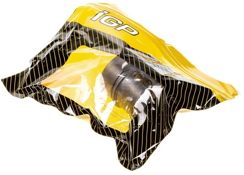 Муфта ствола для перфоратора Makita HR5001C IGP аналог 323773-1 (7144103) - Фото 5