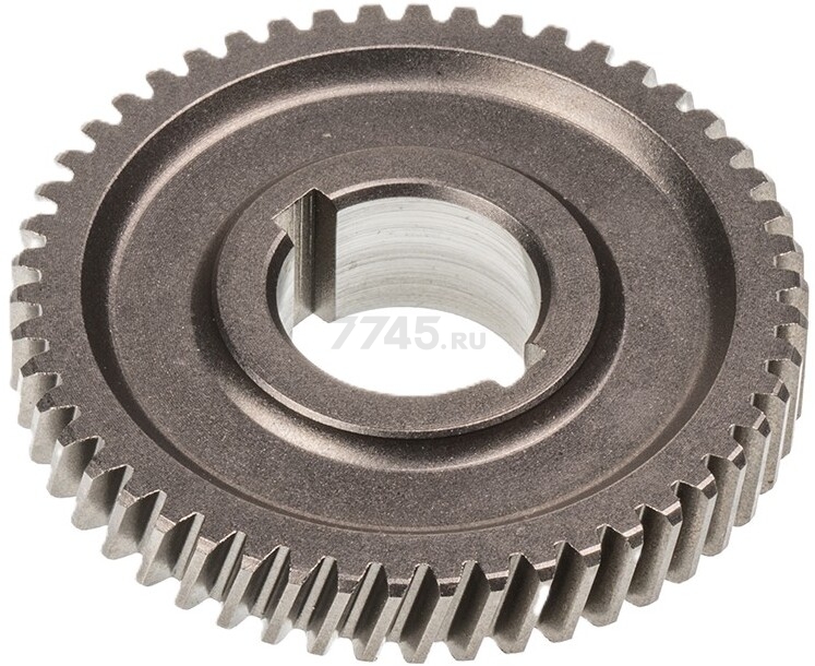 Шестерня кривошипа для перфоратора Makita HR5001C IGP аналог 226493-5 (7144117)