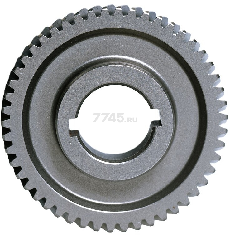 Шестерня кривошипа для перфоратора Makita HR5001C IGP аналог 226493-5 (7144117) - Фото 3
